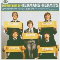 HERMAN'S HERMITS - THE VERY BEST OF HERMAN'S HERM in the group CD / Pop-Rock at Bengans Skivbutik AB (502929)