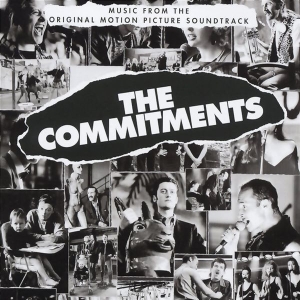 Filmmusik - Commitments in the group CD / Film-Musikal at Bengans Skivbutik AB (503180)