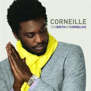 Corneille - Birth Of Cornelius in the group CD / Pop at Bengans Skivbutik AB (503214)