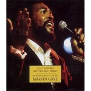 Marvin Gaye - Universal Masters Collection in the group OUR PICKS / Stocksale / CD Sale / CD POP at Bengans Skivbutik AB (503308)