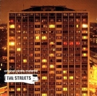 The Streets - Original Pirate Material in the group CD / Pop at Bengans Skivbutik AB (503323)