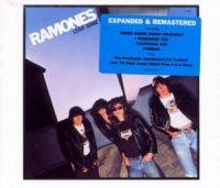 RAMONES - LEAVE HOME in the group CD / Pop-Rock at Bengans Skivbutik AB (503330)