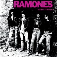 Ramones - Rocket To Russia in the group Minishops / Ramones at Bengans Skivbutik AB (503354)