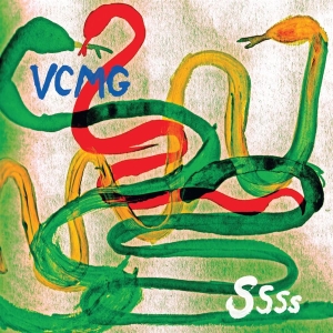 Vcmg - Ssss in the group CD / Pop-Rock at Bengans Skivbutik AB (503374)