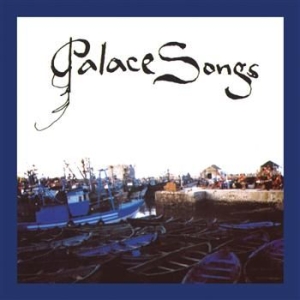 Palace Songs - Hope in the group CD / Country at Bengans Skivbutik AB (503386)