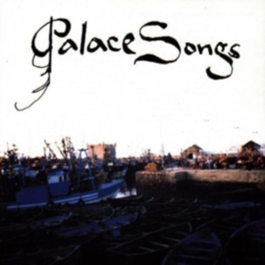 Palace Songs - Hope in the group CD / Country at Bengans Skivbutik AB (503386)