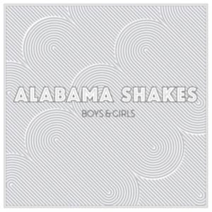 Alabama Shakes - Boys & Girls in the group CD / Pop-Rock at Bengans Skivbutik AB (503493)