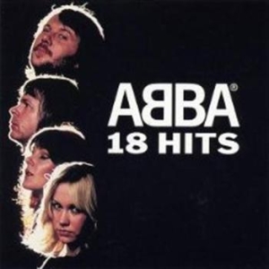 Abba - 18 Hits in the group OTHER / -Start 300 CD Blowout at Bengans Skivbutik AB (503615)