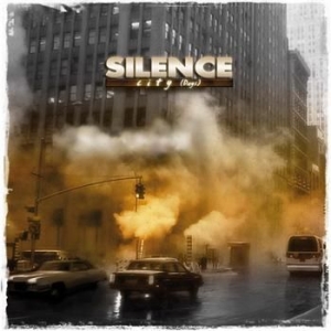 Silence - City (Days) in the group CD / Hårdrock/ Heavy metal at Bengans Skivbutik AB (503658)