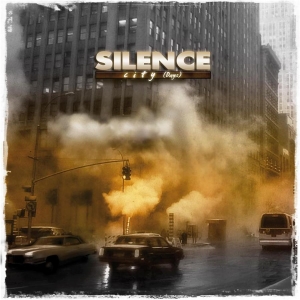 Silence - City (Days) in the group CD / Hårdrock at Bengans Skivbutik AB (503658)
