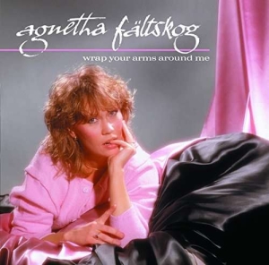 Agnetha Fältskog - Wrap Your Arms Aroun in the group OUR PICKS / Most wanted classics on CD at Bengans Skivbutik AB (503723)
