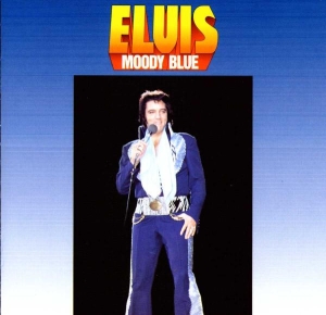 Presley Elvis - Moody Blue in the group OTHER / Övrigt /  at Bengans Skivbutik AB (503791)