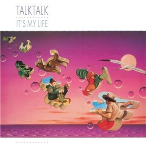 Talk Talk - It's My Life in the group OTHER / KalasCDx at Bengans Skivbutik AB (503837)
