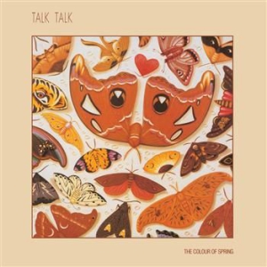Talk Talk - The Colour Of Spring in the group OTHER / KalasCDx at Bengans Skivbutik AB (503857)