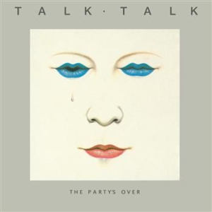 Talk Talk - The Party's Over in the group CD / Pop-Rock at Bengans Skivbutik AB (503865)