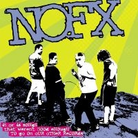 Nofx - 45 Or 46 Songs That Weren't Good En in the group CD / Pop-Rock at Bengans Skivbutik AB (503949)