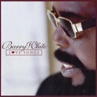 Barry White - Love Songs in the group CD / Pop-Rock at Bengans Skivbutik AB (504194)
