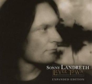 Landreth Sonny - Levee Town in the group CD / Pop-Rock at Bengans Skivbutik AB (504354)