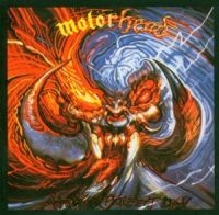 MOTÖRHEAD - ANOTHER PERFECT DAY in the group CD / Pop-Rock at Bengans Skivbutik AB (504385)