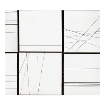 Tortoise - Beacons Of Ancestorship in the group CD / Bestsellers at Bengans Skivbutik AB (504553)