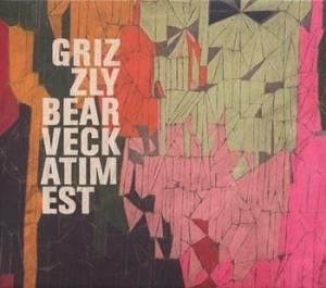 Grizzly Bear - Veckatimest in the group CD / Rock at Bengans Skivbutik AB (504560)