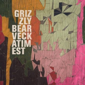 Grizzly Bear - Veckatimest in the group CD / Bestsellers at Bengans Skivbutik AB (504560)