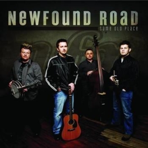 Newfound Road - Same Old Place in the group CD / Pop at Bengans Skivbutik AB (504919)