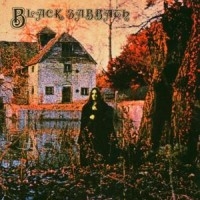BLACK SABBATH - BLACK SABBATH i gruppen VI TIPSAR / Mest populära cd-klassiker hos Bengans Skivbutik AB (505126)