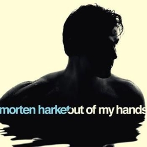 Harket Morten - Out Of My Hands in the group CD / Pop-Rock at Bengans Skivbutik AB (505142)