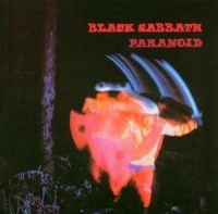 BLACK SABBATH - PARANOID in the group CD / Hårdrock,Pop-Rock at Bengans Skivbutik AB (505159)