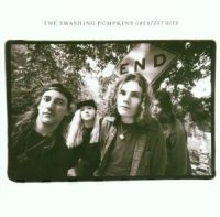 The Smashing Pumpkins - Greatest Hits in the group CD / Pop-Rock at Bengans Skivbutik AB (505207)