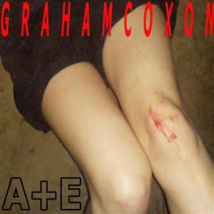Coxon Graham - A+E (Cd+Dvd Ltd Ed) in the group CD / Pop at Bengans Skivbutik AB (505232)
