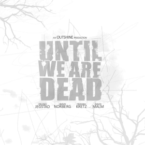 Outshine - Until We Are Dead in the group CD / Hårdrock at Bengans Skivbutik AB (505443)