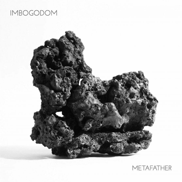 Imbogodom - Metafather in the group VINYL / Rock at Bengans Skivbutik AB (505551)