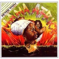 Tosh Peter - Mama Africa in the group CD / Reggae at Bengans Skivbutik AB (505552)