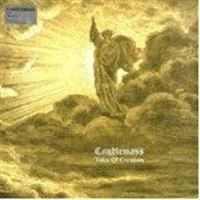 Candlemass - Tales Of Creation (180 G.) i gruppen VINYL / Hårdrock,Svensk Folkmusik hos Bengans Skivbutik AB (505560)