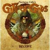Nocturno Culto's Gift Of Gods - Receive (Vinyl Lp) in the group VINYL / Hårdrock at Bengans Skivbutik AB (505566)