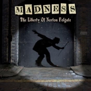 Madness - The Liberty Of Norton Folgate in the group CD / Pop-Rock at Bengans Skivbutik AB (505608)