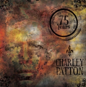 Patton Charley - Definitive Charley Patton (3Cd+Dvd) in the group OTHER / Övrigt /  at Bengans Skivbutik AB (505618)