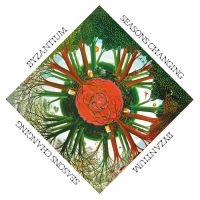 Byzantium - Seasons Changing (180 G) in the group VINYL / Rock at Bengans Skivbutik AB (505679)