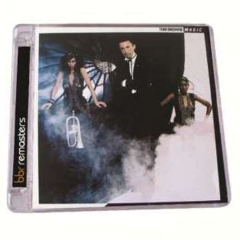 Browne Tom - Magic - Expanded Edition in the group CD / Bestsellers at Bengans Skivbutik AB (505773)
