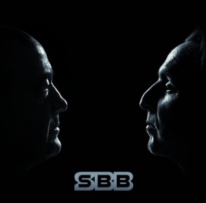Sbb - Sbb (2012) in the group CD / Rock at Bengans Skivbutik AB (505852)