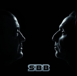 Sbb - Sbb (2012) in the group CD / Pop-Rock at Bengans Skivbutik AB (505852)