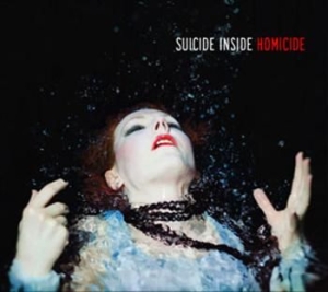 Suicide Inside - Homicide + Genocide (2 Cd Box Limit in the group CD / Pop at Bengans Skivbutik AB (505891)