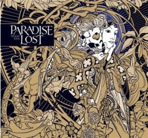 Paradise Lost - Tragic Idol in the group CD / Hårdrock,Pop-Rock at Bengans Skivbutik AB (506031)