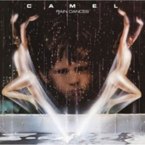 Camel - Rain Dances - Re in the group CD / Pop-Rock at Bengans Skivbutik AB (506214)