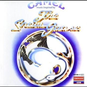 Camel - Snow Goose - Dlx in the group CD / Pop at Bengans Skivbutik AB (506215)