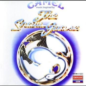 Camel - Snow Goose - Dlx in the group CD / Pop-Rock at Bengans Skivbutik AB (506215)