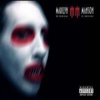 Marilyn Manson - Golden Age Of Grotes in the group Minishops / Marilyn Manson at Bengans Skivbutik AB (506248)