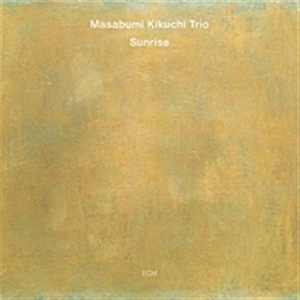 Masabumi Kikuchi/Thomas Morgan/Paul - Sunrise in the group CD / Övrigt at Bengans Skivbutik AB (506287)